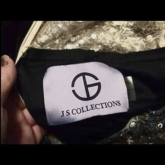 Formal dress - Picture 6 of 10